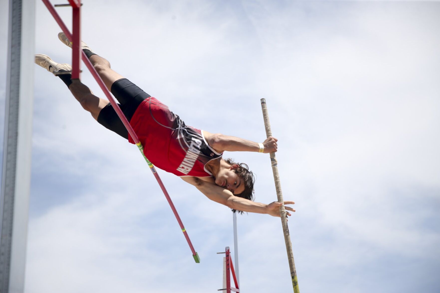 4A Track State Championships